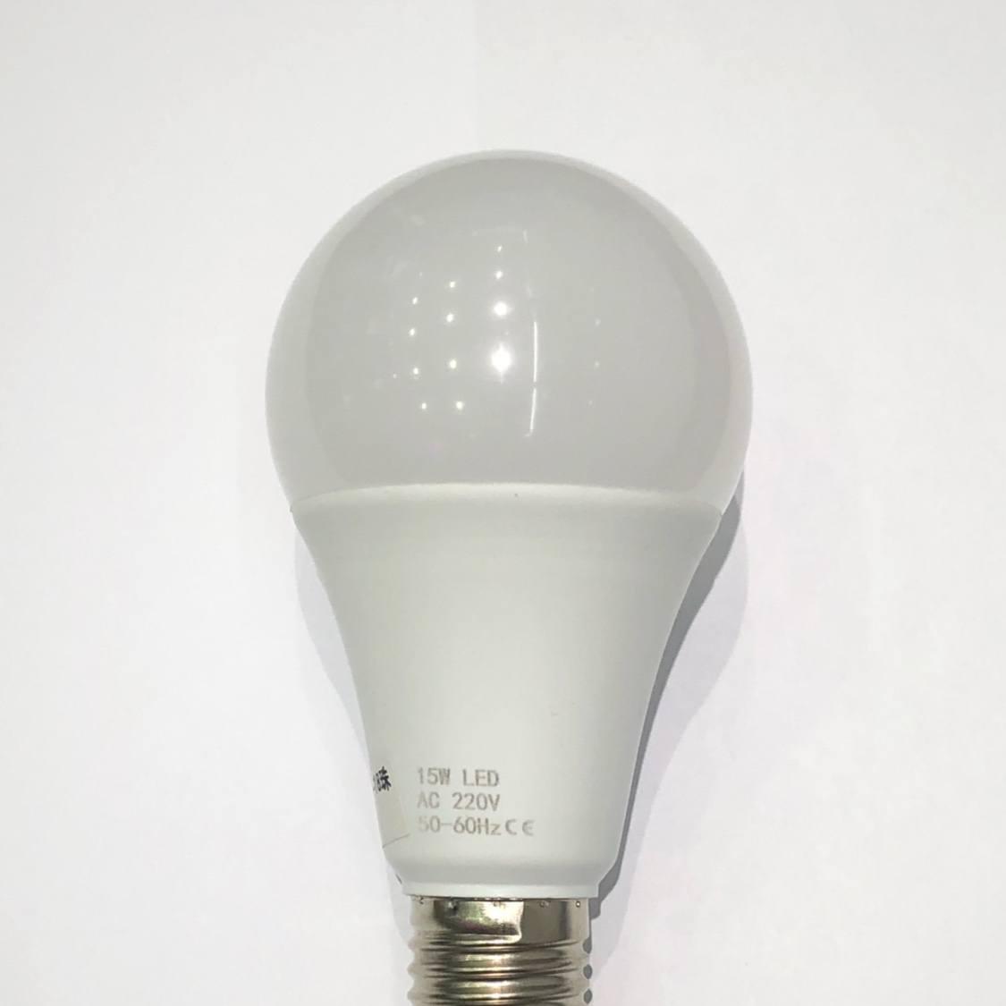 A70LED球泡灯15瓦产品图