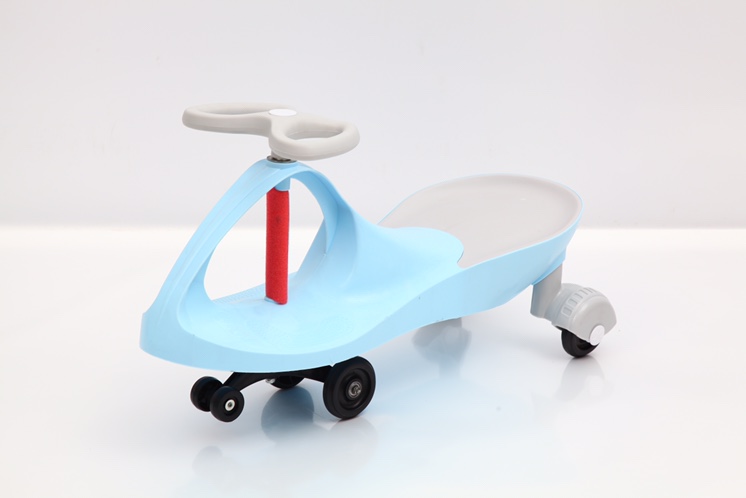Swing car