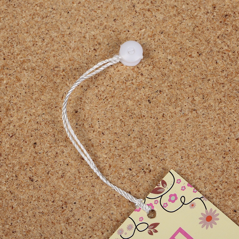 General-purpose particle lifting rope, bullet-shaped polyester rope for particle lifting, round head particle lifting Application Scenario