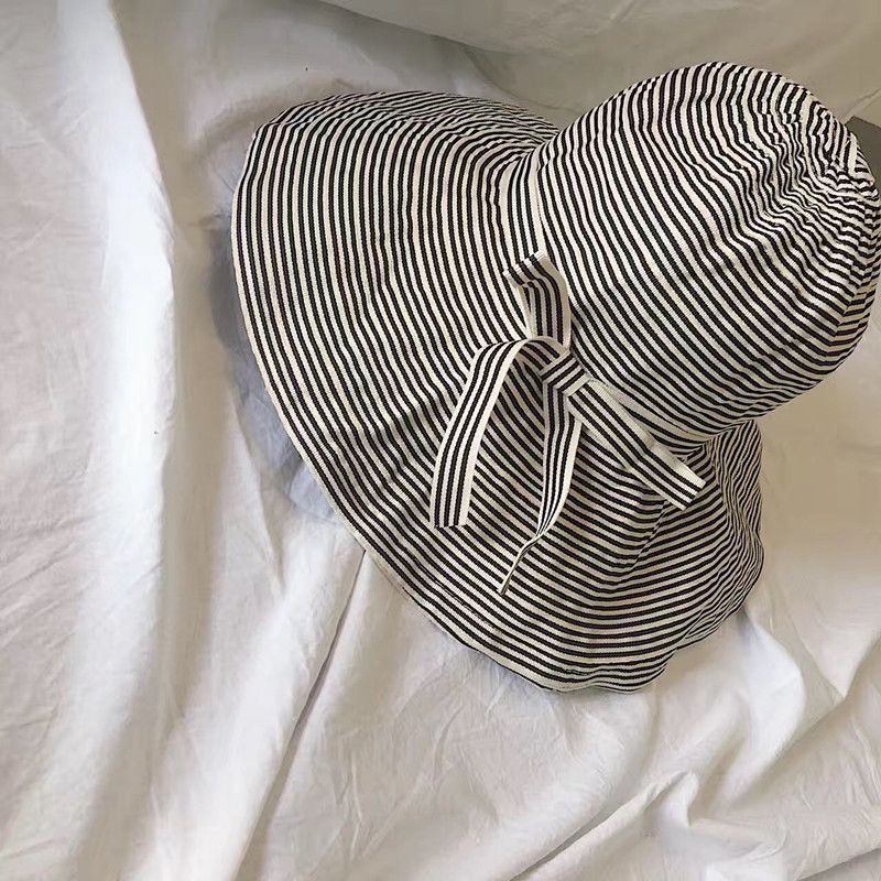 秋冬洋气帽子女日系贝雷帽英伦复古皮边画家帽格子蓓蕾帽41