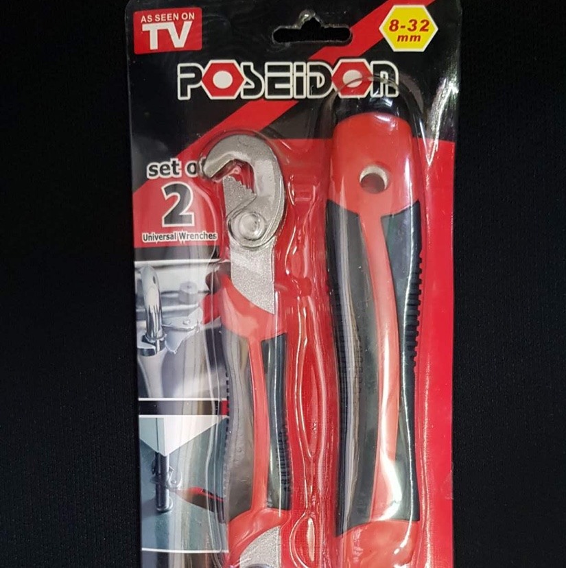 Combination pliers thumbnail