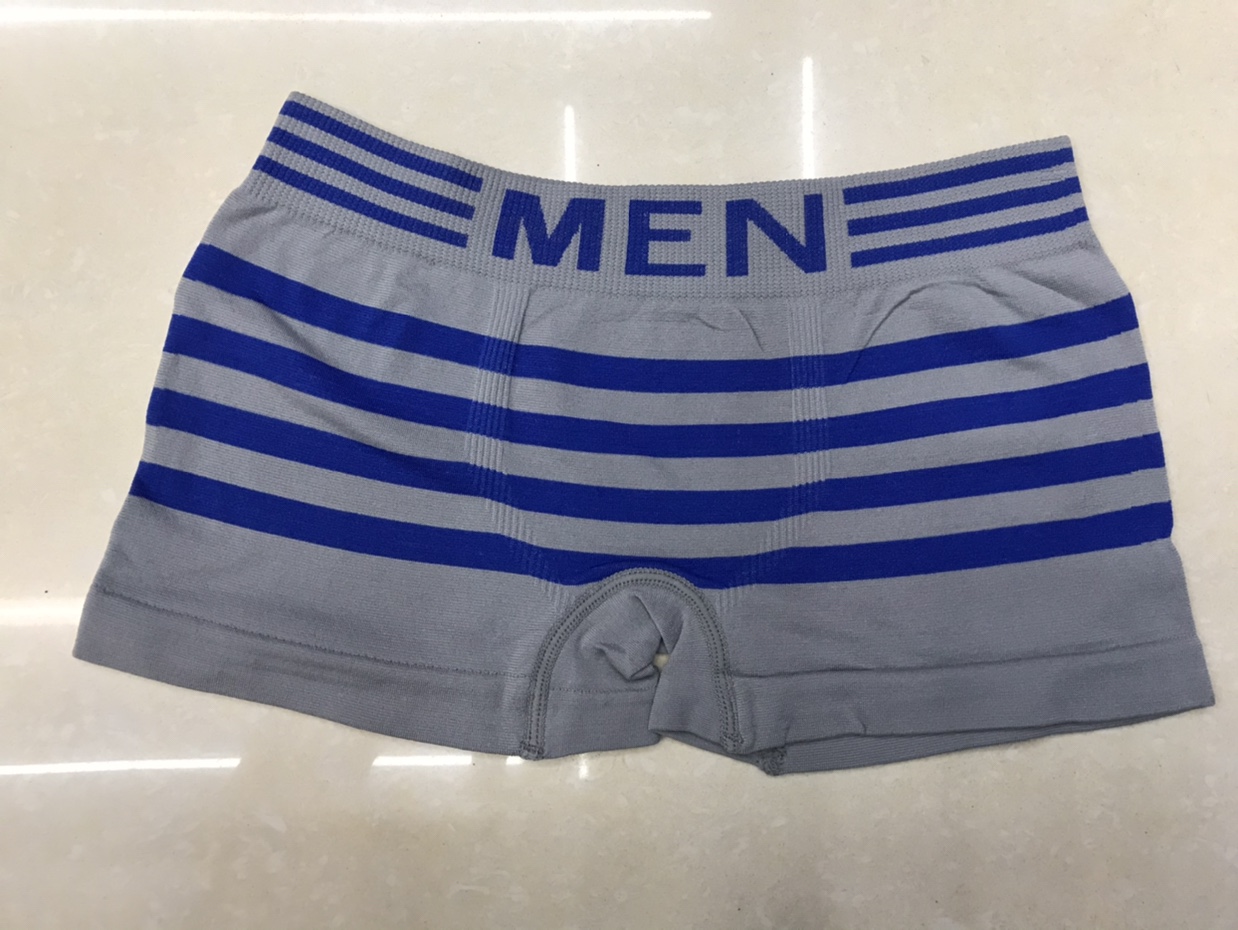 Children's Underwear, Foreign Trade Export