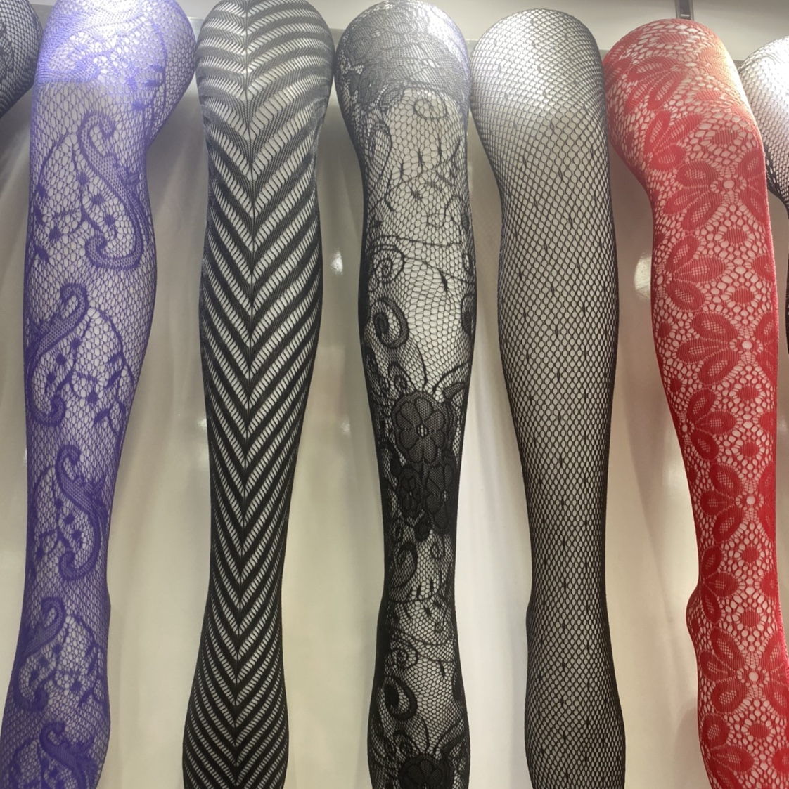 情 趣网袜性感连裤袜8018