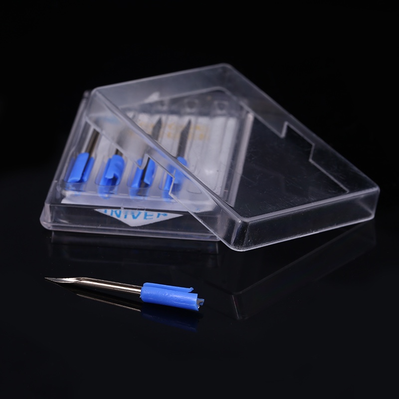 Plastic head needle, tag, gun needle, steel needle, thick needle, fine needle details Picture