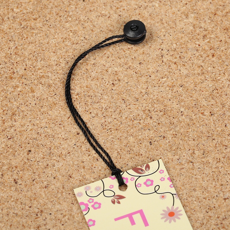 General-purpose particle lifting rope, bullet-shaped polyester rope for particle lifting, round head particle lifting