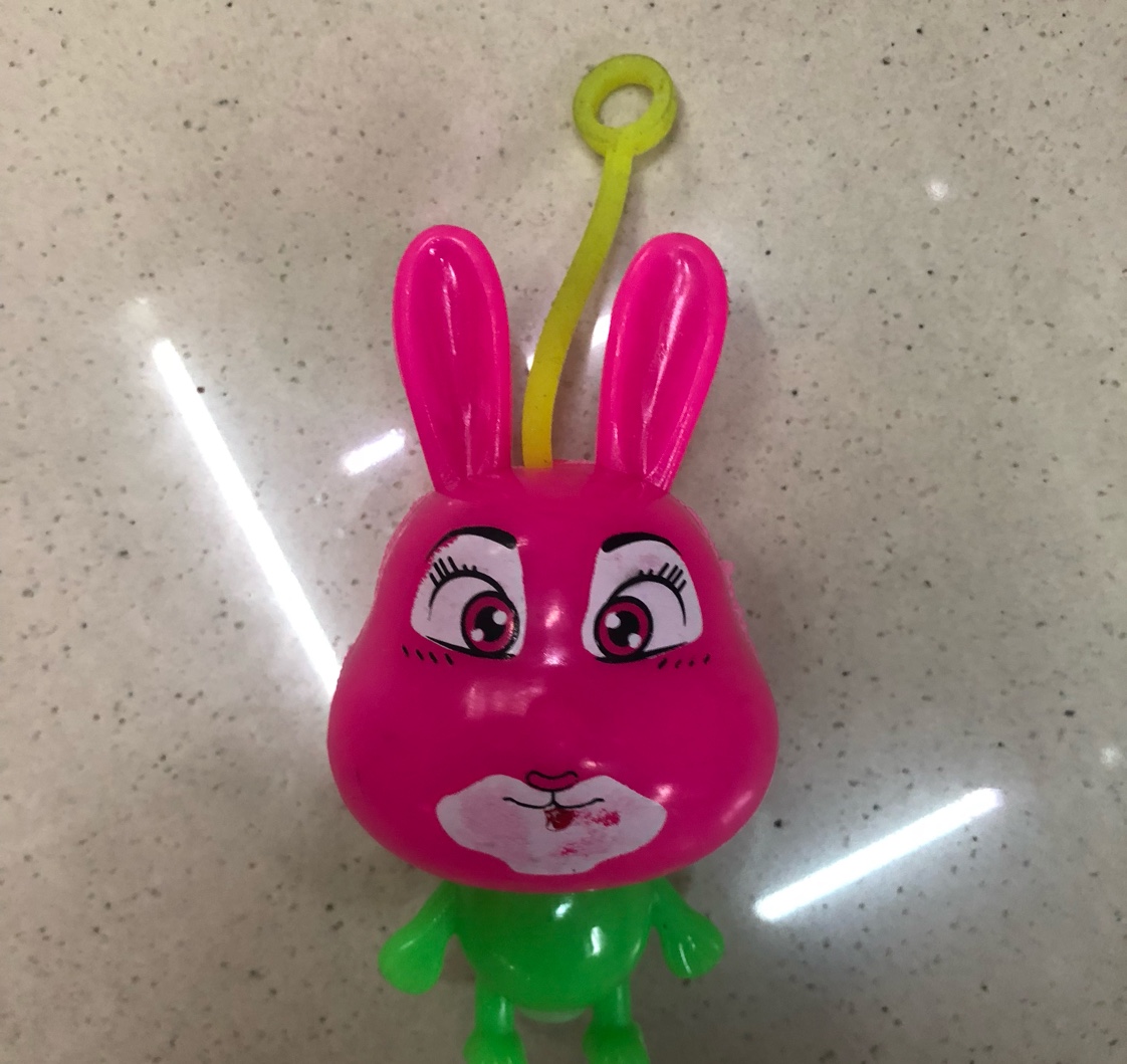 发声发亮玩具7