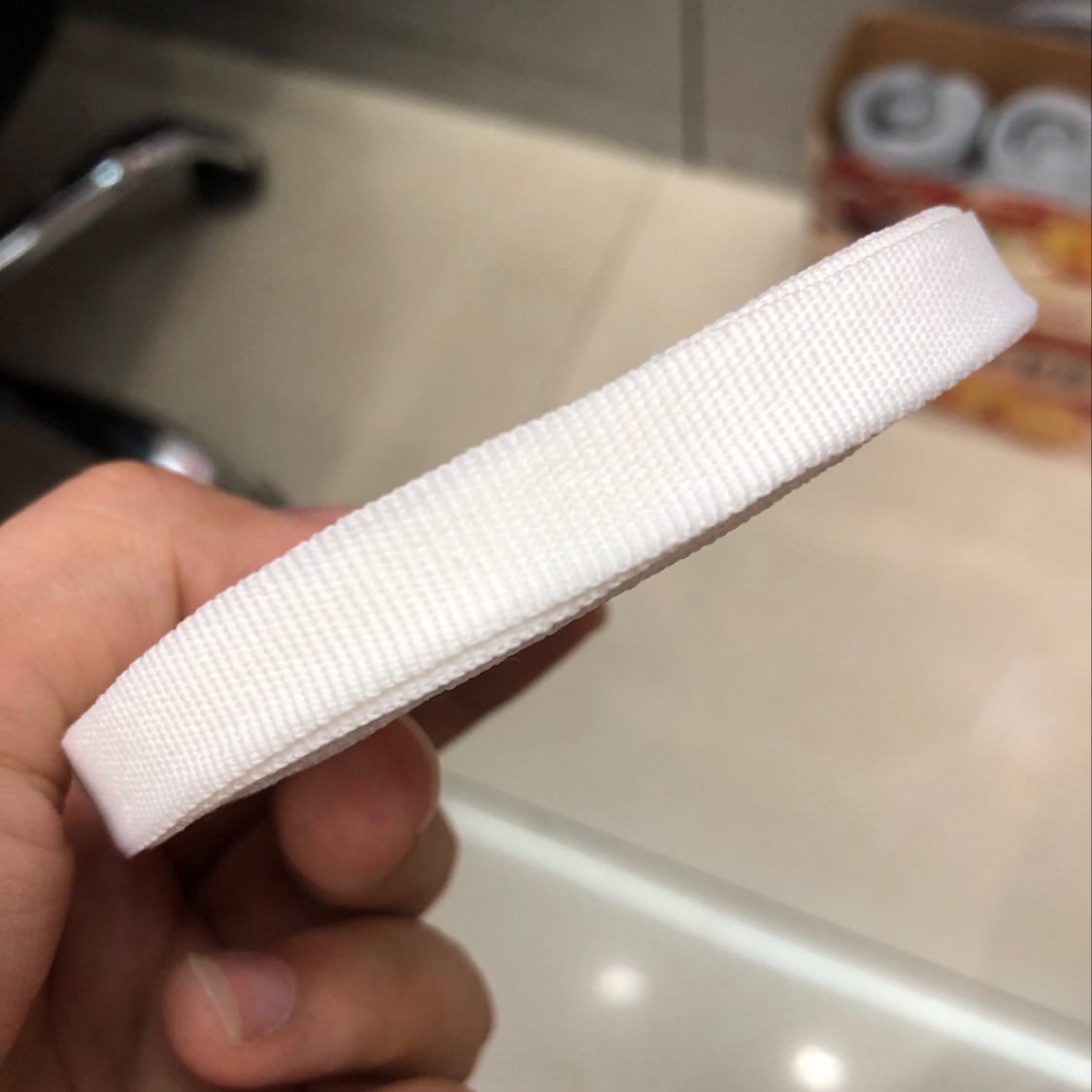 本白