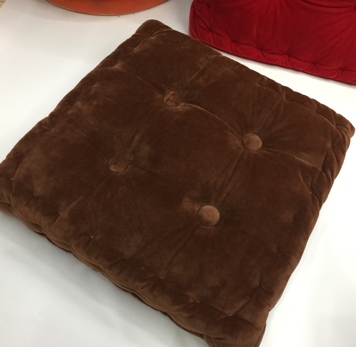 Comfortable Seat For Wheelchairs Advanced Car Seat Design Bay Window Seat Chair Seat Cushion Lightweight And Durable Enhance Sitting Experience Seat Cushion Specification drawing