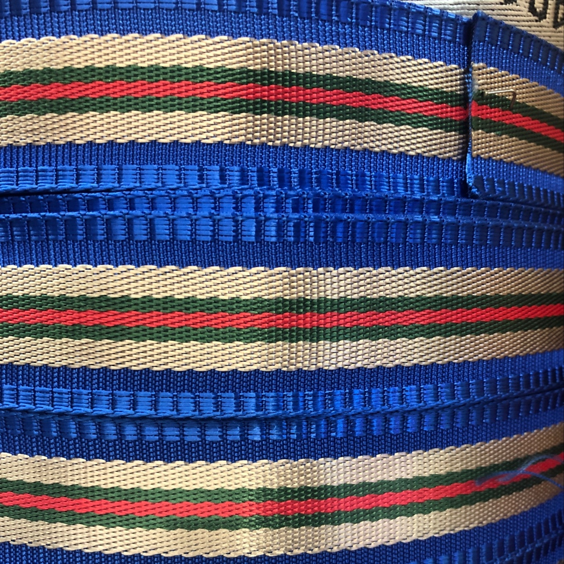 Imitation Nylon