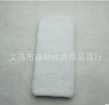 Manufacturers Direct Cotton Sports Fitness Leisure Sweat Absorption Elbow Wipe Sweat Protection Elbow Sports Elbow Specification drawing