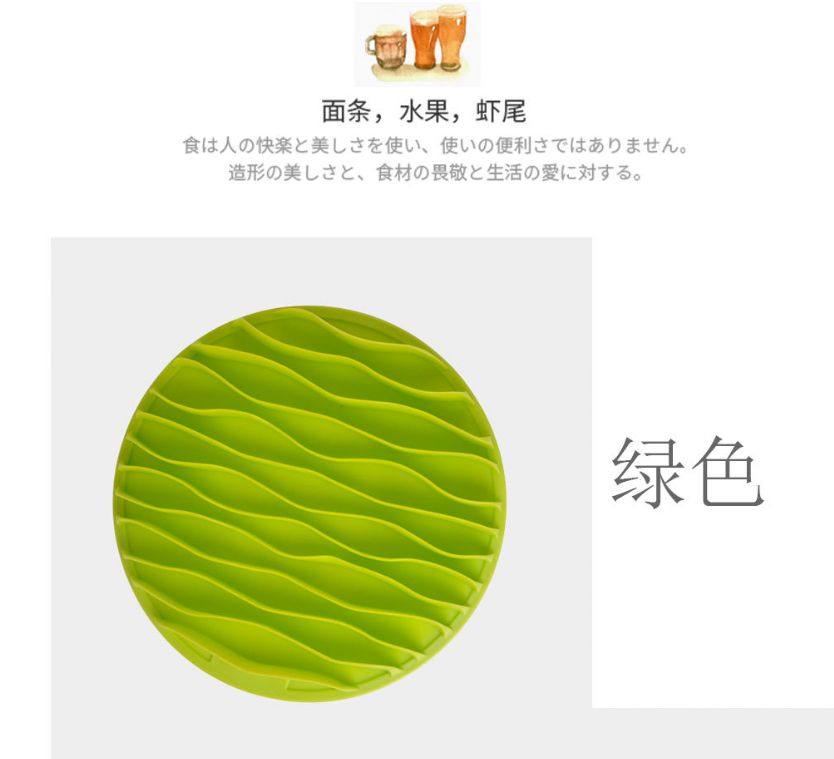 宠物慢食碗 猫波浪碗 宠物碗 趣味碗 猫咪食物碗 狗碗、碟、盘详情图9