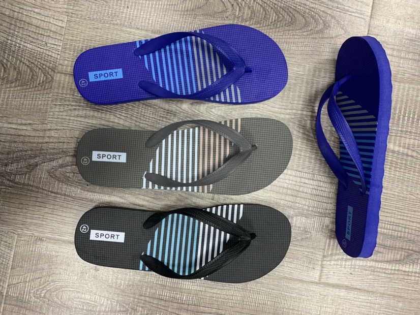 Men's flip-flops 14