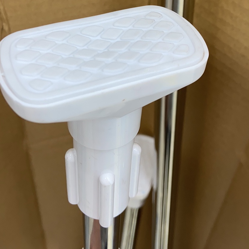Stainless Steel Shower Curtain Rod
