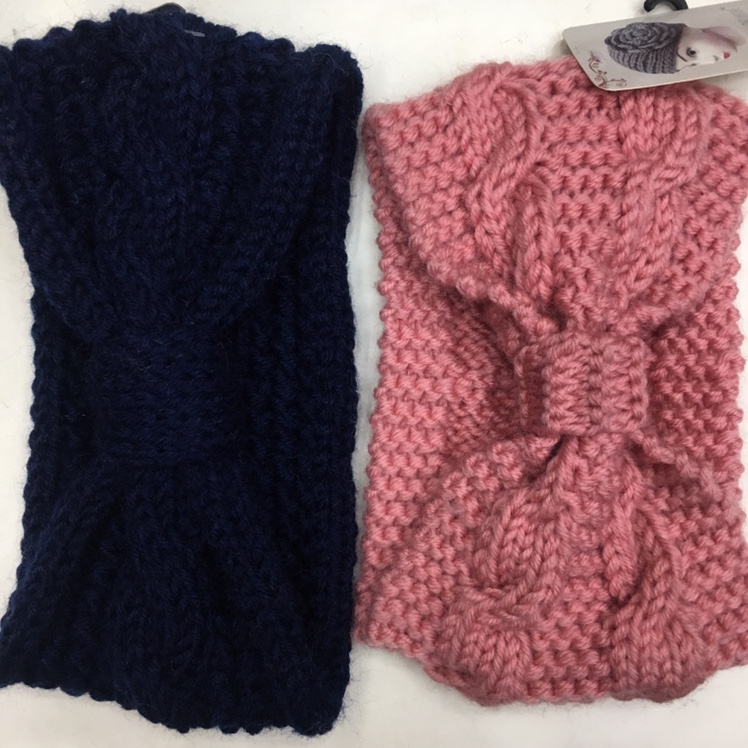Headband Winter Popular Good-Looking Hot Selling Network Red Repurchase Rate Is High details Picture