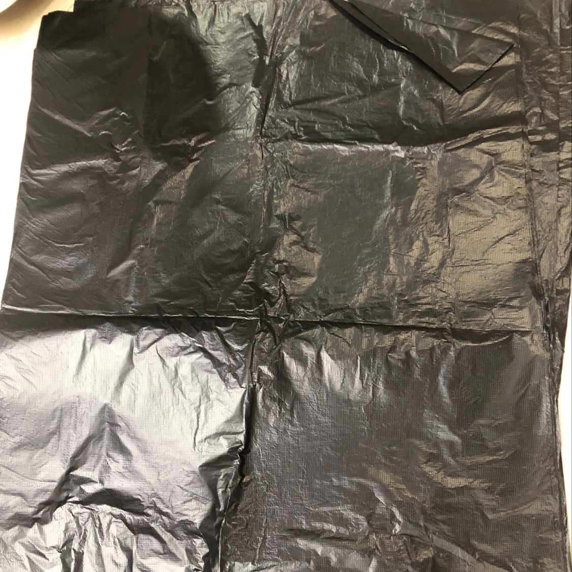 垃圾袋产品图