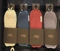 Yiwu Good Apple Sauna Gloves NX-0201/36441