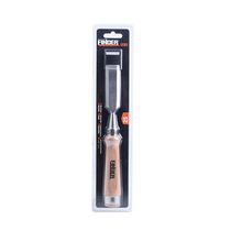The discoverer Chisel 25mm Wood Chisel with beech handle