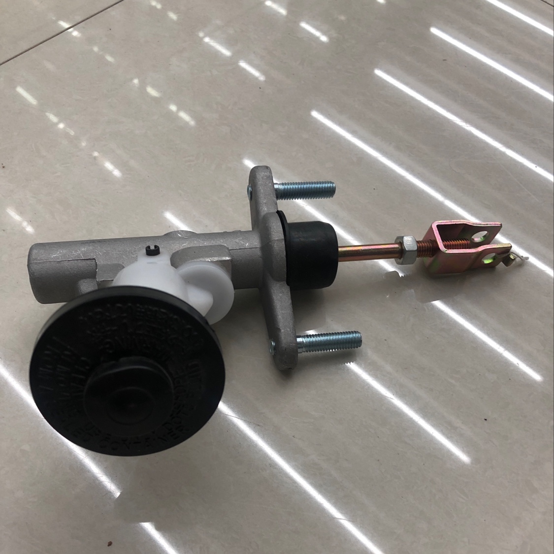 Toyota clutch master cylinder 31410-12300 Specification image