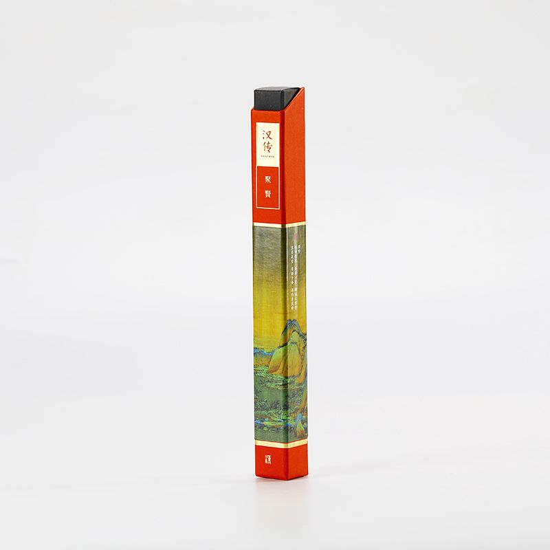 Hanchuan Natural Incense products, Juxian agarwood incense sticks, Anwen top-quality agarwood wholesale details Picture