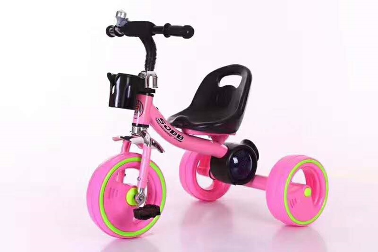 Tricycle 🛺