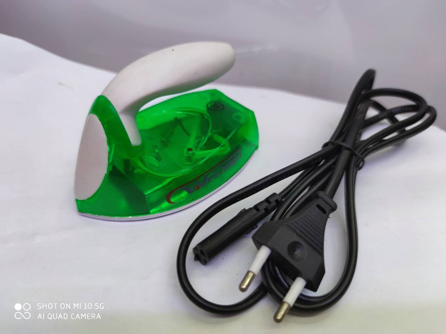 迷你便携式小熨斗详情图7