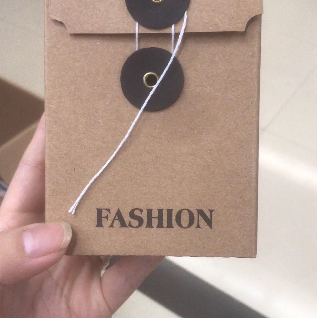 Tea packaging box, towel, Yinsen Packaging Universal paper gift box 00306 details Picture