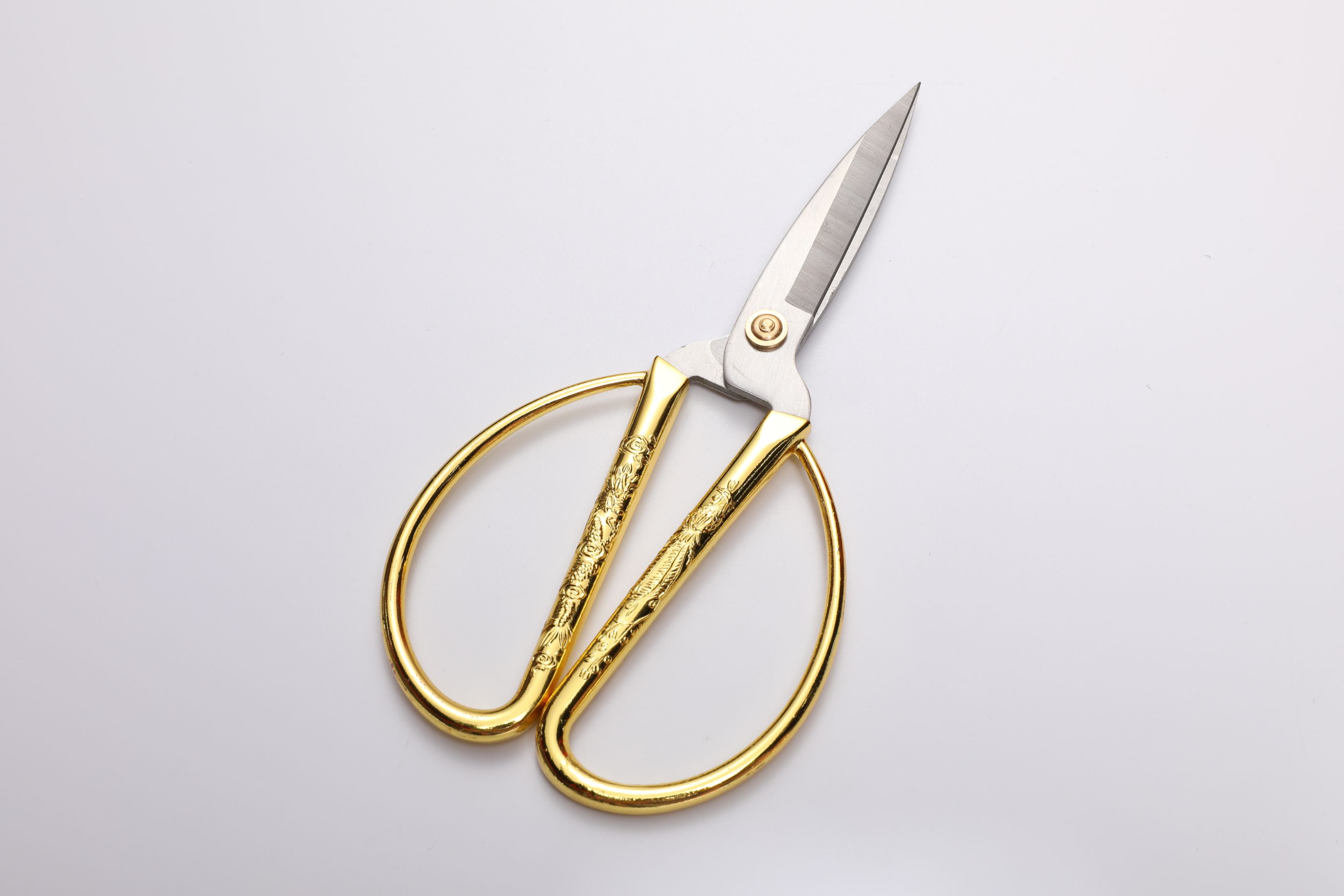 Wang Wuquan 1 alloy shears thumbnail