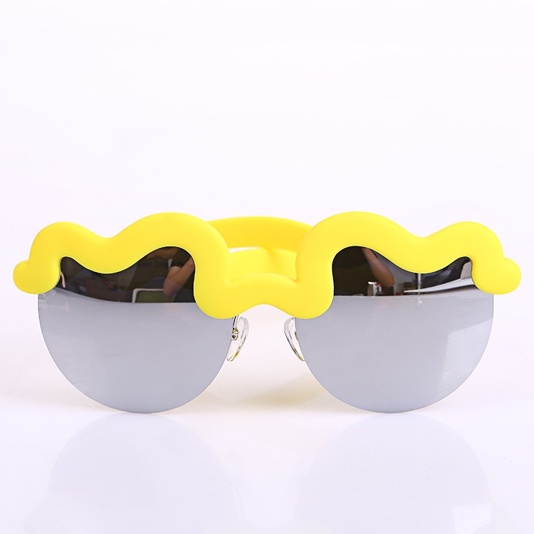 Bar party glasses cute show MOE artifact