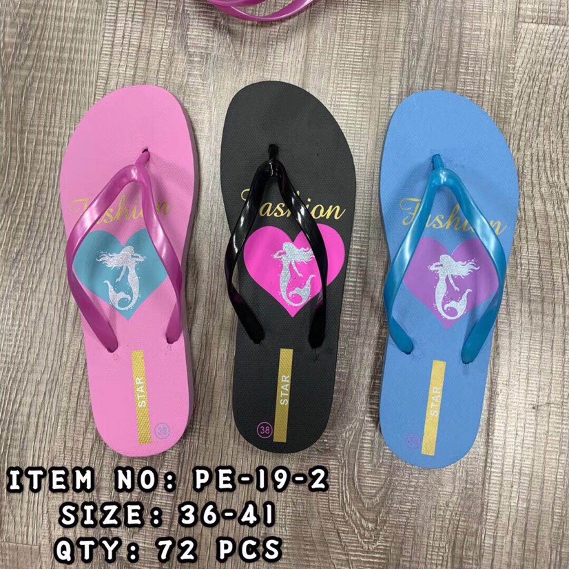 Women's Flip-flops 12