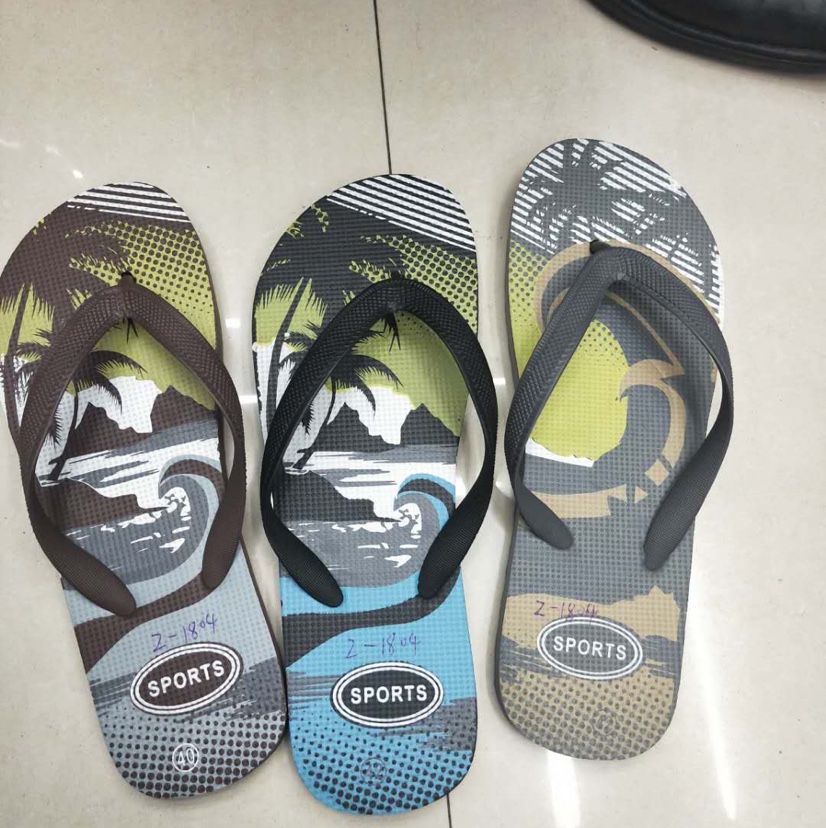 Men's flip-flops 11
