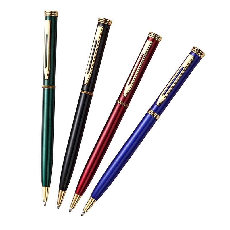 Hotel gift advertising pen can be customized logo thumbnail