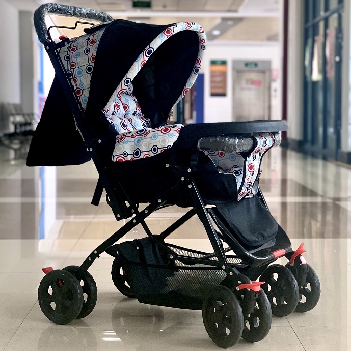 Trolley details Picture