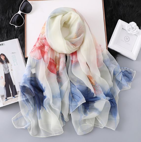 Temperament Trim Polyester Long 12