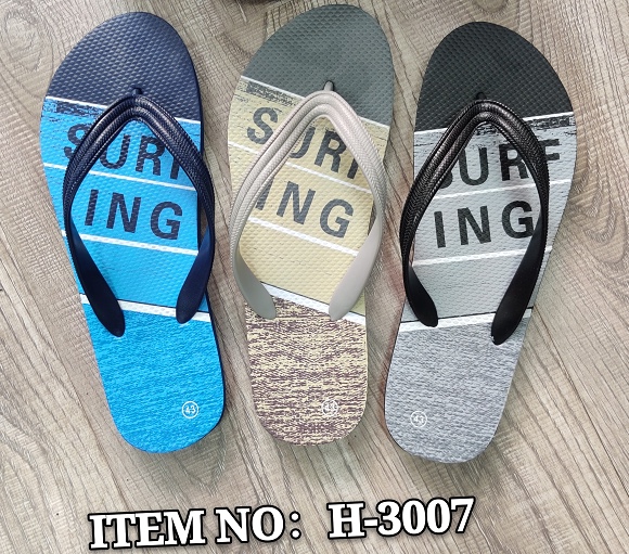 Men's flip-flops 6