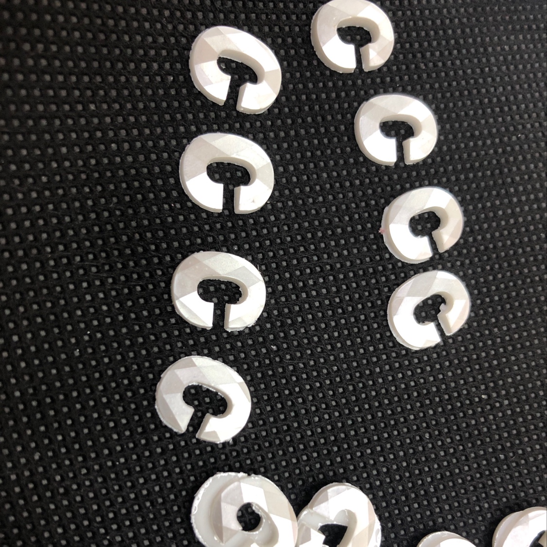 The letter beads C thumbnail
