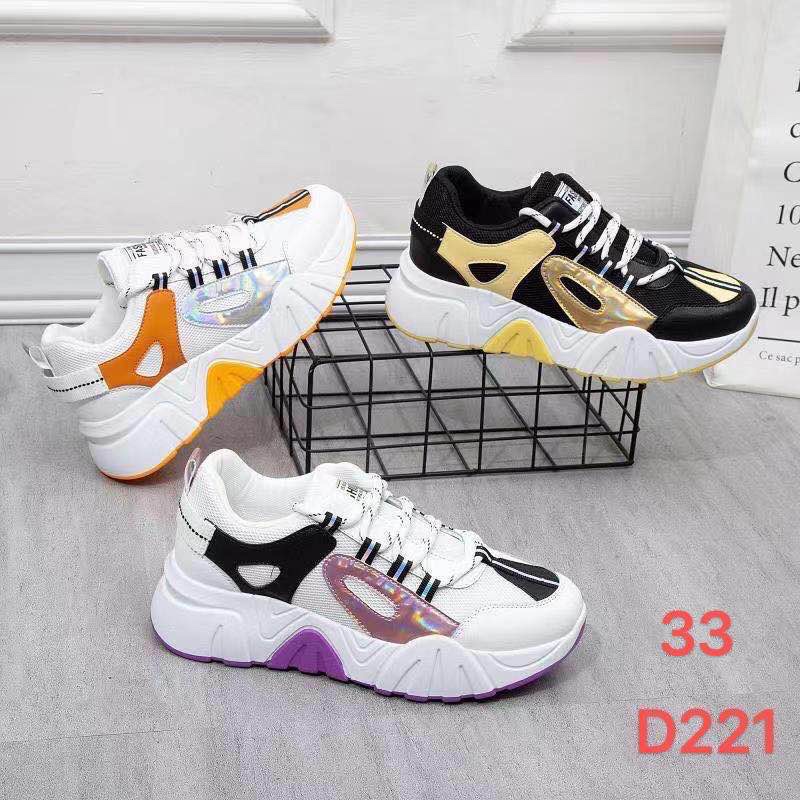 Women's Sneakers A1103
