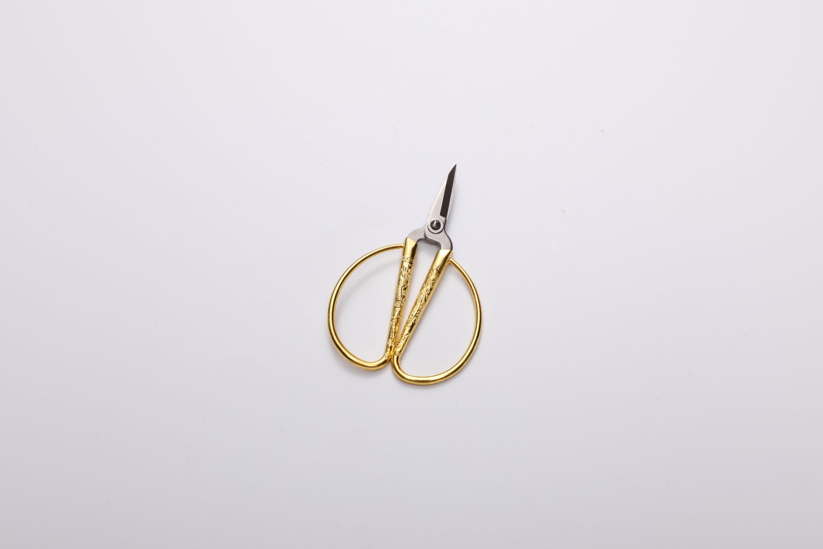 Wang Wuquan 1016 alloy shears