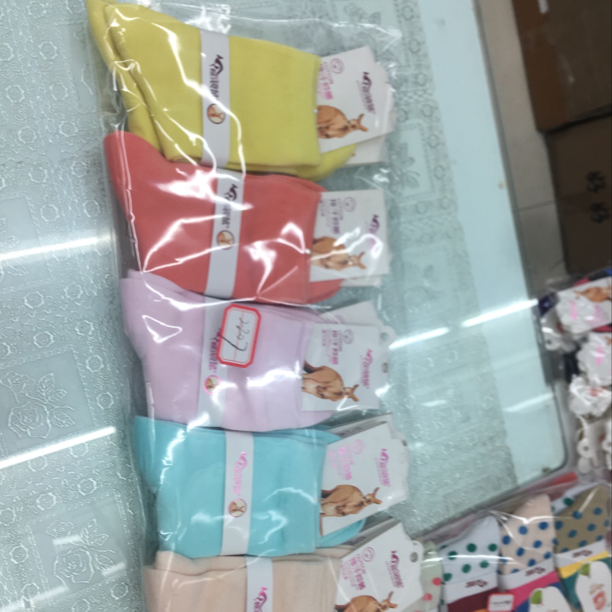 女平板