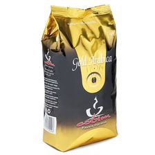 Covim珂威姆 意大利原装进口金阿拉比卡意式咖啡豆 中度烘焙 1kg