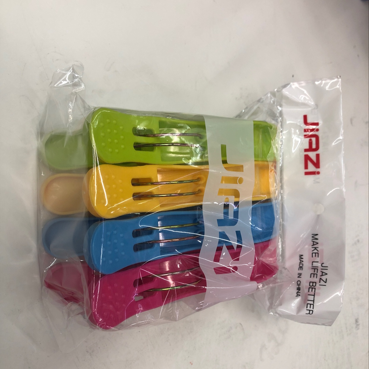 Quilt Clip