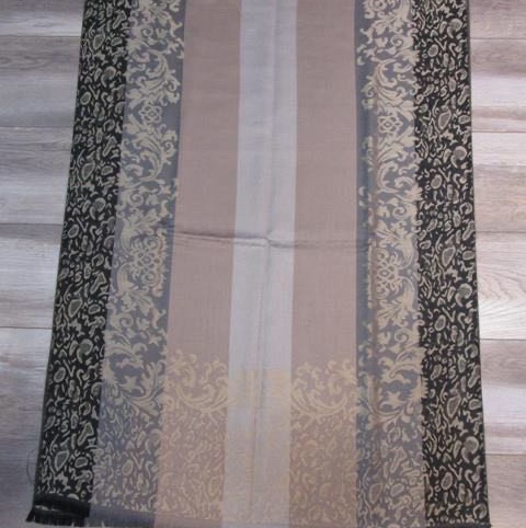 Leopard Dot Scarf
