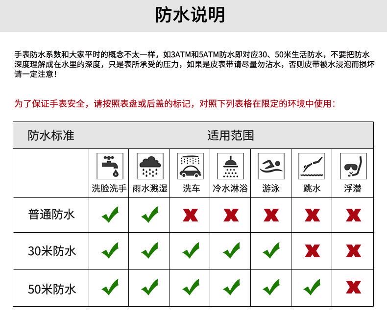 信佳青少年户外运动表中小学生儿童表男孩女孩夜光防水潮流电子表详情图17