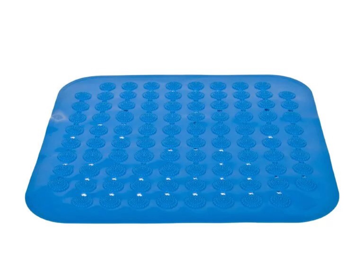 Square bathroom mat ~ 5