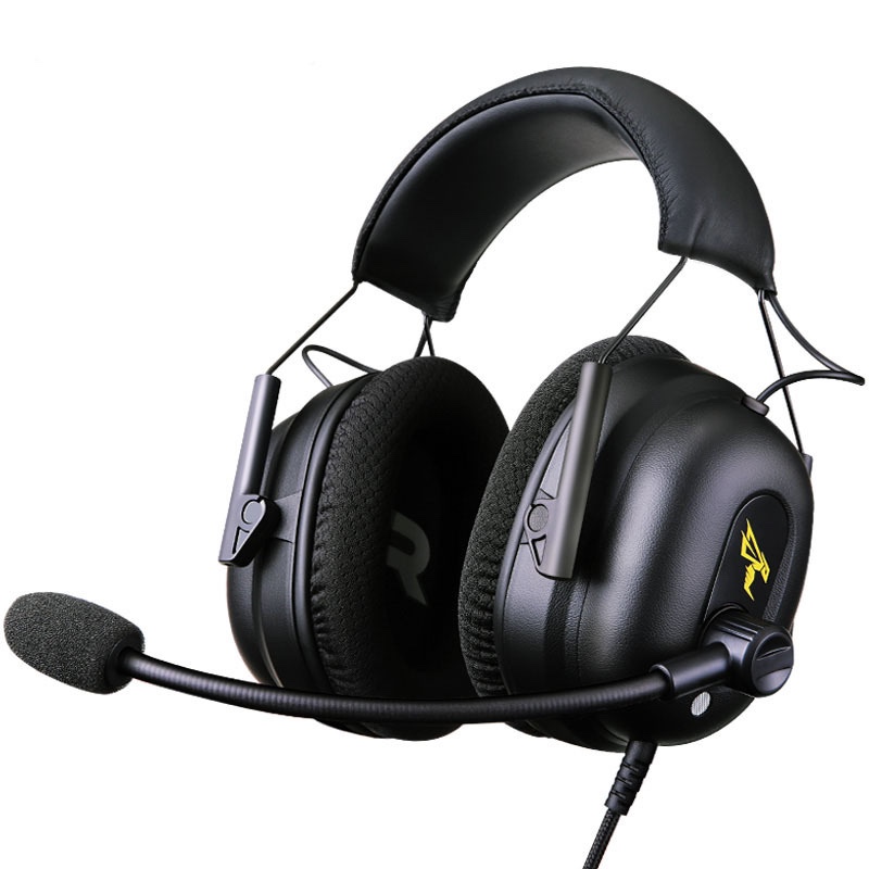 G936N eat chicken headphone wearable computer mobile phone universal esports game driver free thumbnail