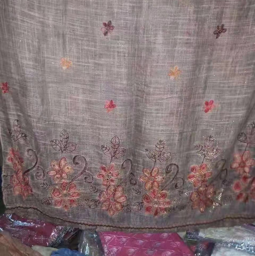 Iron Drill Long Cloth