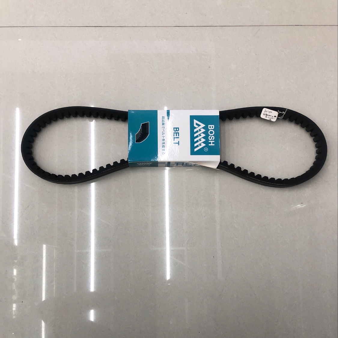 BX40 belt