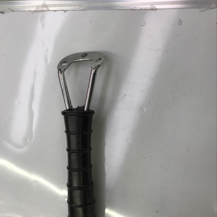 Bamboo Shank