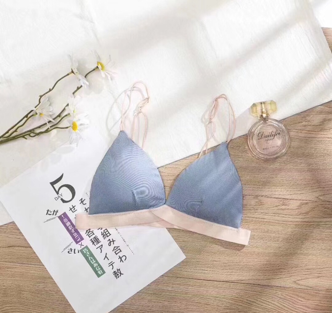 Comfortable And Sexy Application Scenario