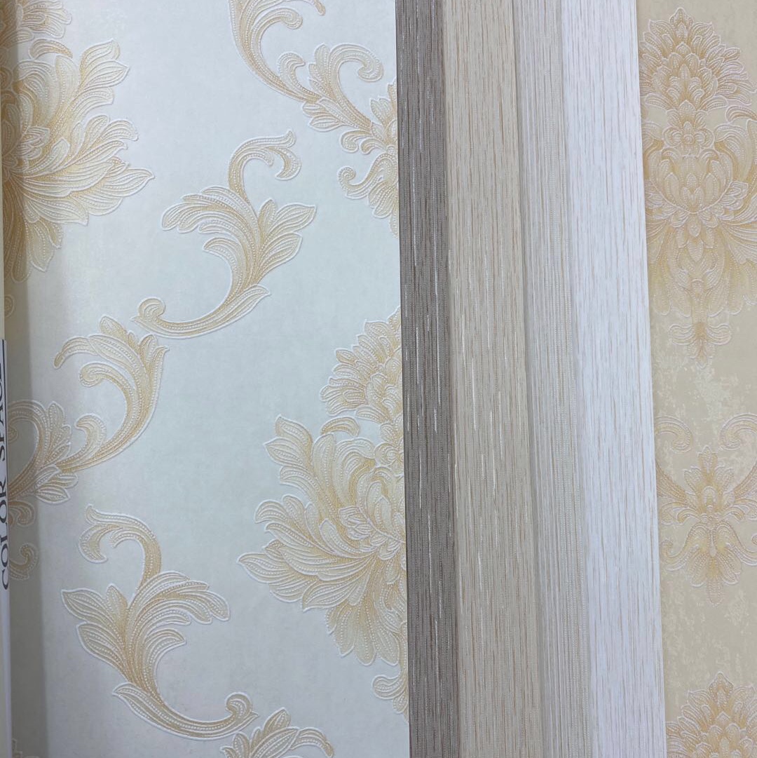 家用墙纸11