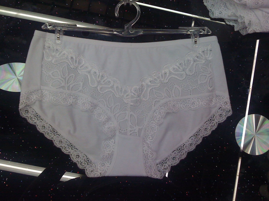 Cotton briefs 9038 thumbnail